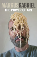 The Power of Art-9781509540976