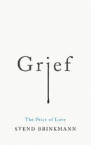 Grief : The Price of Love-9781509541249