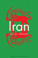 Iran-9781509541515