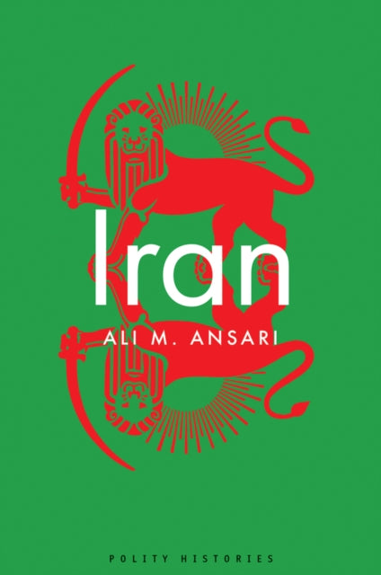 Iran-9781509541515