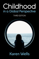 Childhood in a Global Perspective-9781509541713
