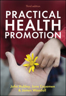 Practical Health Promotion-9781509541744