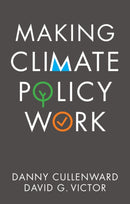 Making Climate Policy Work-9781509541805