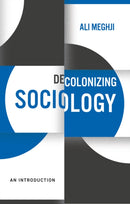 Decolonizing Sociology : An Introduction-9781509541959