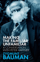 Making the Familiar Unfamiliar – A Conversation with Peter Haffner