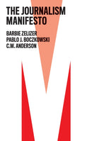 The Journalism Manifesto-9781509542642
