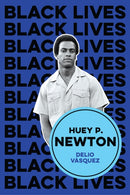 Huey P. Newton: I am We-9781509543335