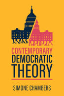 Contemporary Democratic Theory-9781509543403