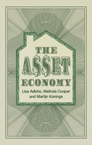The Asset Economy-9781509543465