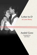 Letter to D : A Love Story-9781509543977