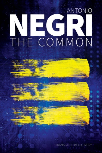 The Common-9781509544271