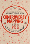 Controversy Mapping – A Field Guide
