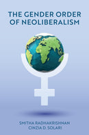 The Gender Order of Neoliberalism-9781509544905