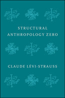 Structural Anthropology Zero-9781509544981
