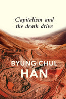 Capitalism and the Death Drive-9781509545001