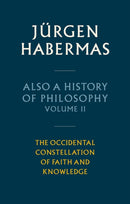 Also a History of Philosophy, Volume 2