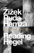 Reading Hegel-9781509545902