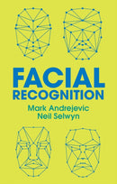 Facial Recognition-9781509547333