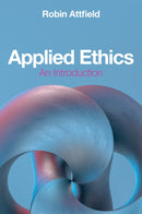 Applied Ethics : An Introduction-9781509547388