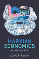 Marxian Economics : An Introduction-9781509547982
