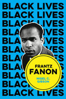 Frantz Fanon : Combat Breathing-9781509548767