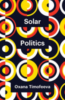 Solar Politics-9781509549658