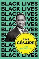 Aime Cesaire : Inventor of Souls-9781509549771