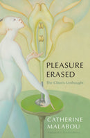 Pleasure Erased : The Clitoris Unthought-9781509549931