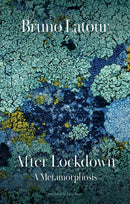 After Lockdown : A Metamorphosis-9781509550029