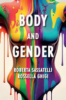 Body and Gender : Sociological Perspectives-9781509550081