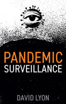 Pandemic Surveillance-9781509550319