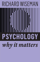 Psychology : Why It Matters-9781509550432
