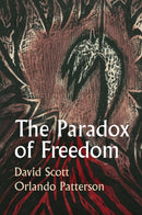 The Paradox of Freedom : A Biographical Dialogue-9781509551170