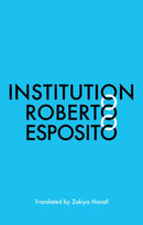 Institution-9781509551569