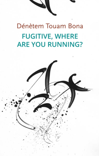 Fugitive, Where Are You Running?-9781509551859