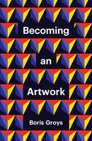 Becoming an Artwork-9781509551972
