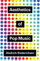 Aesthetics of Pop Music-9781509552030