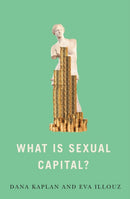 What is Sexual Capital?-9781509552320