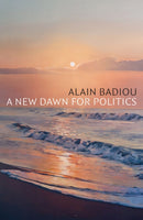 A New Dawn for Politics-9781509553006