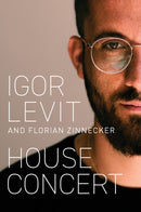 House Concert-9781509553556