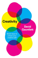 Creativity : Seven Keys to Unlock your Creative Self-9781509554119