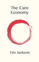 The Care Economy-9781509554294