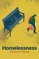 Homelessness : A Critical Introduction-9781509554508