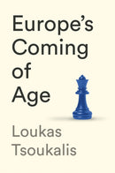 Europe's Coming of Age-9781509554553