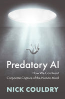 Predatory AI