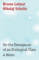 On the Emergence of an Ecological Class – a Memo