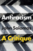 Antiracism : A Critique-9781509556229