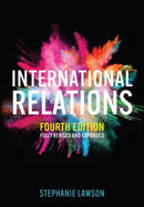 International Relations-9781509556250