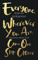 Everyone, Wherever You Are, Come One Step Closer –  Questions about God
