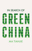 In Search of Green China-9781509557219
